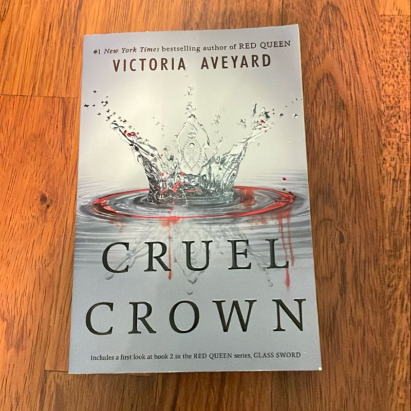 Cruel Crown