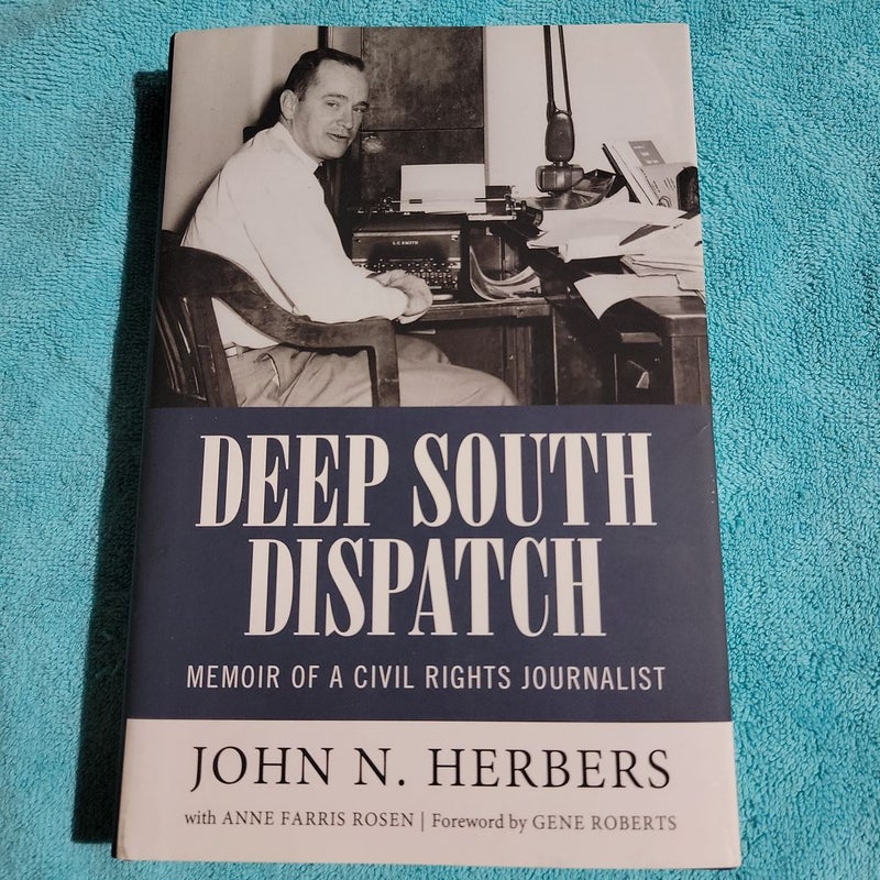 Deep South Dispatch