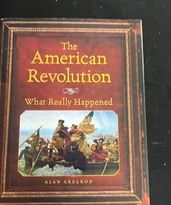 The American Revolution