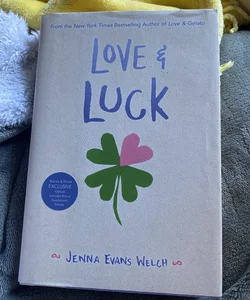 Love & Luck 