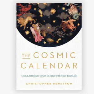 The Cosmic Calendar