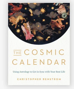 The Cosmic Calendar