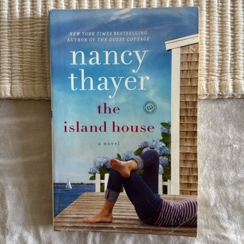 The Island House