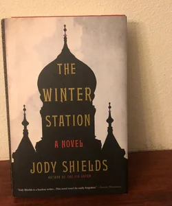 The Winter Station