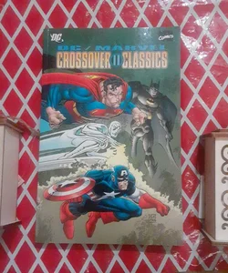 Crossover Classics DC / MARVEL 2