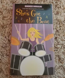 She's Got the Beat