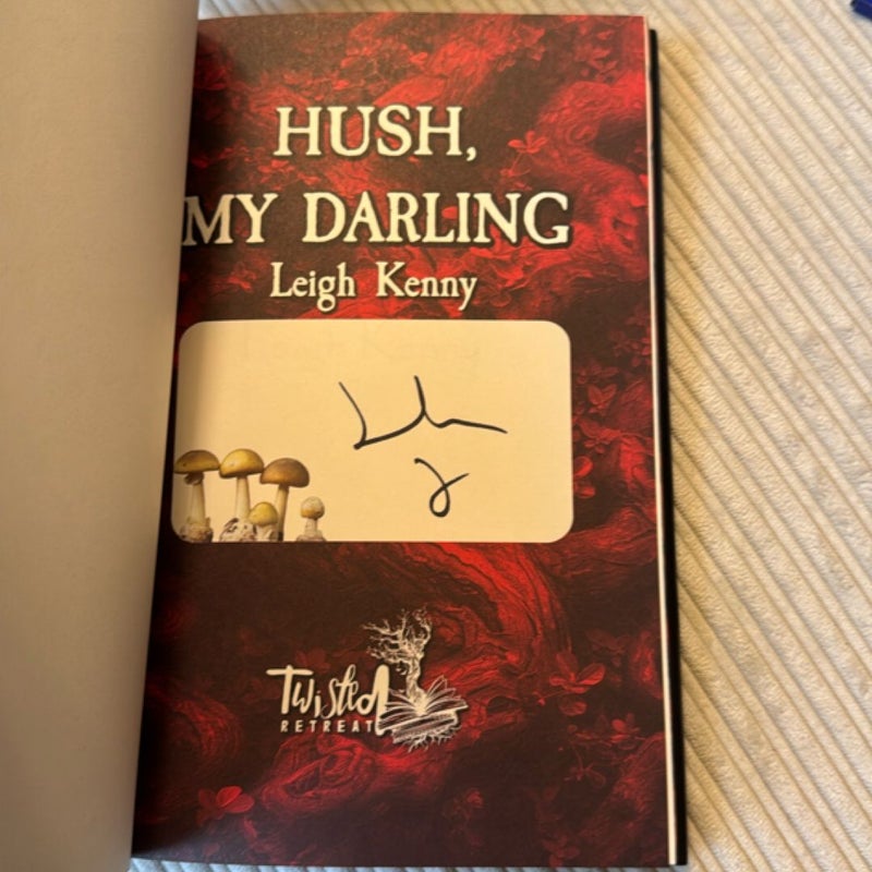 Hush, My Darling
