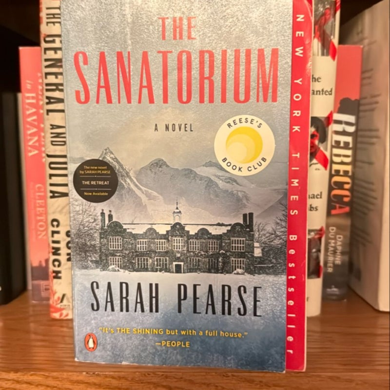 The Sanatorium