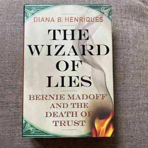 The Wizard of Lies