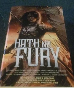 Hath No Fury
