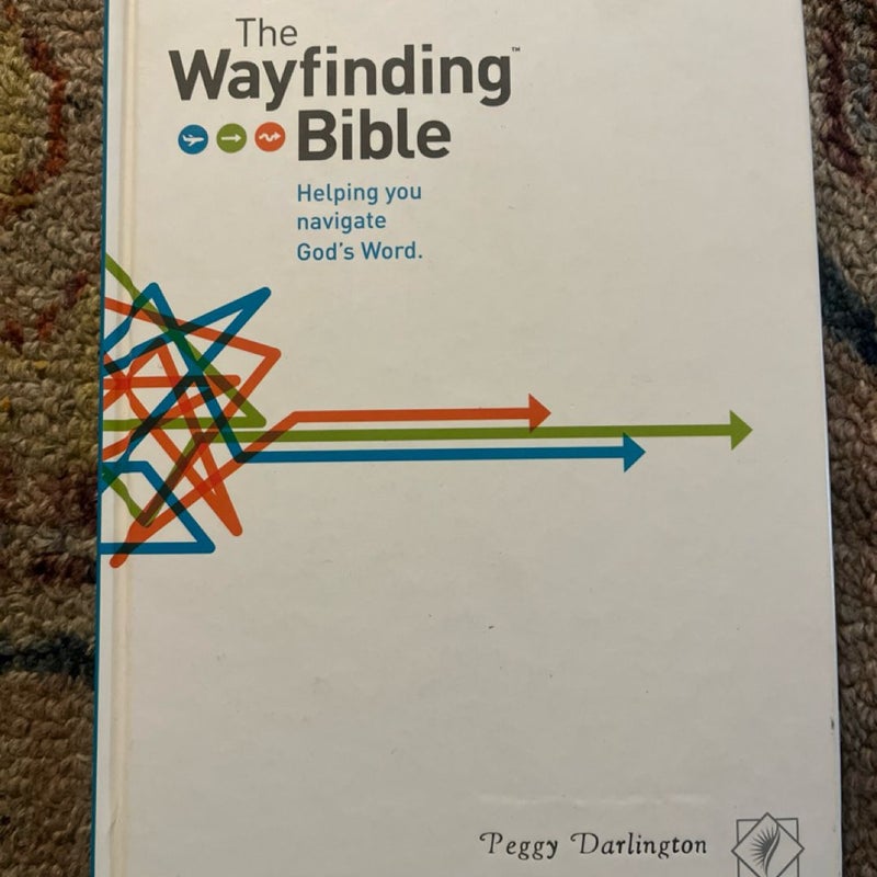 Wayfinding Bible 