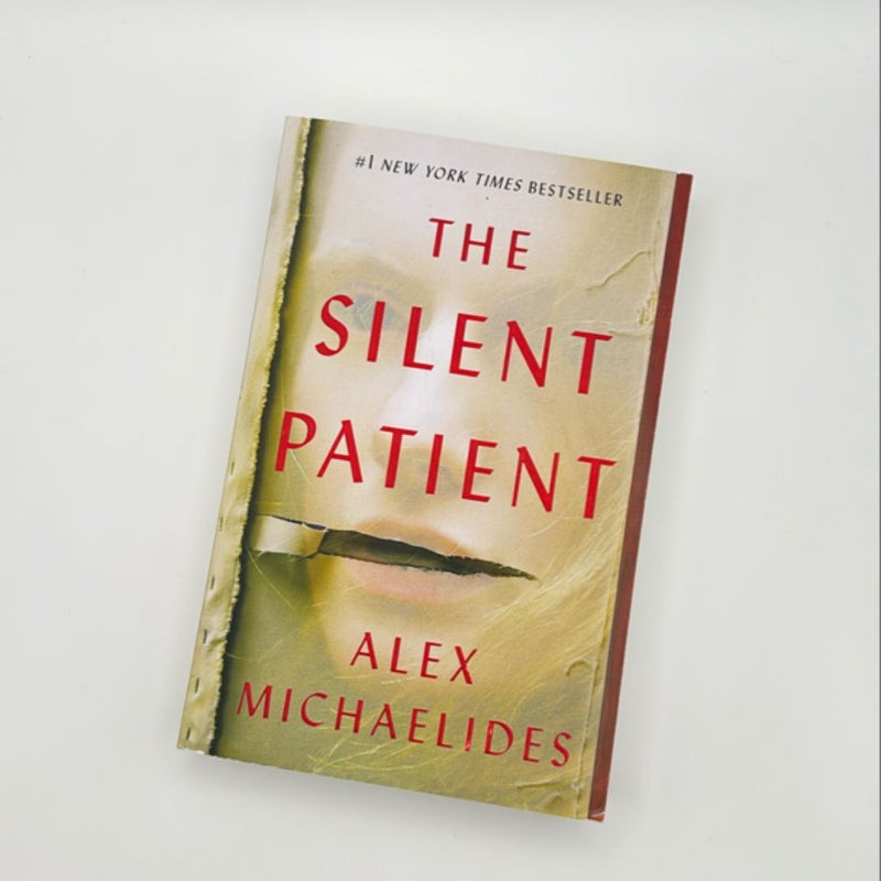 The Silent Patient