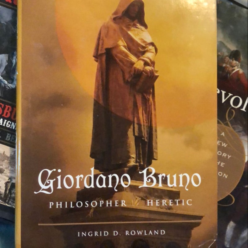 Giordano Bruno