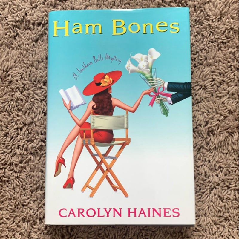 Ham Bones