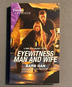 Eyewitness Man and Wife