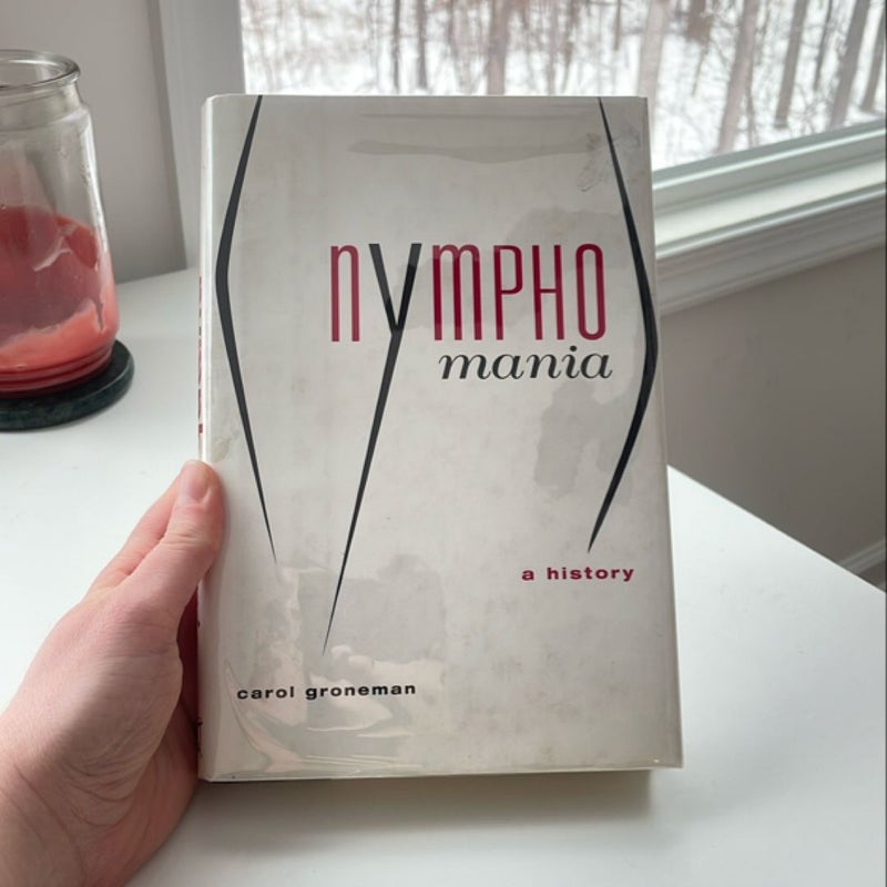 Nymphomania