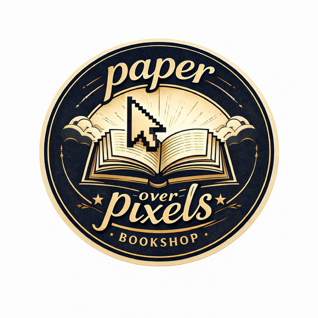 Paper Over Pixels