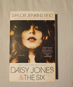 Daisy Jones and the Six