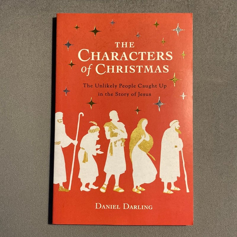 The Characters of Christmas