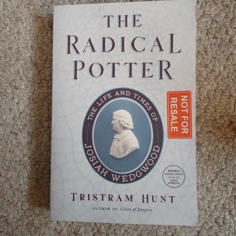 The Radical Potter