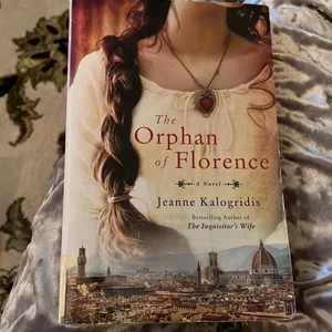 The Orphan of Florence