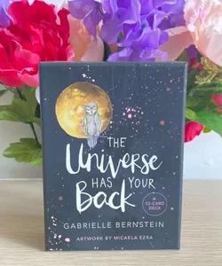 The Universe Has Your Back