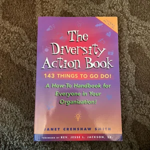 The Diversity Action Book
