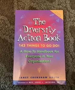 The Diversity Action Book