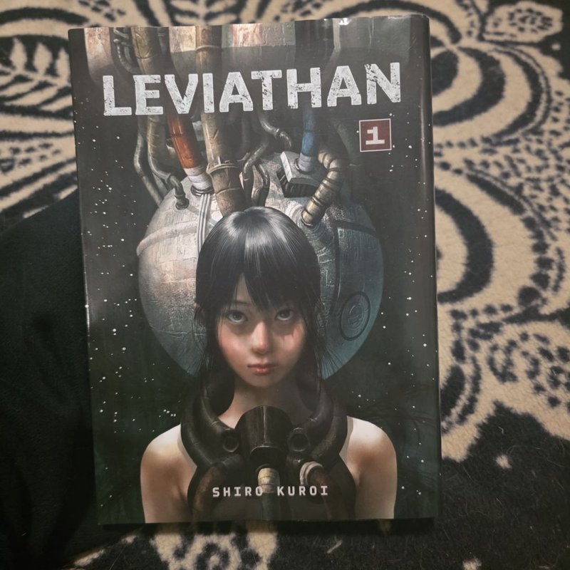 Leviathan Volume 1