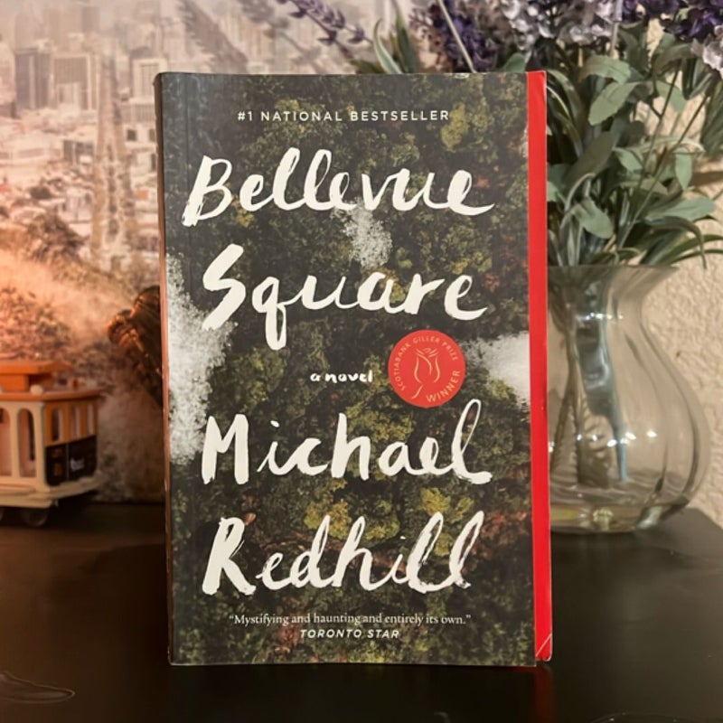 Bellevue Square