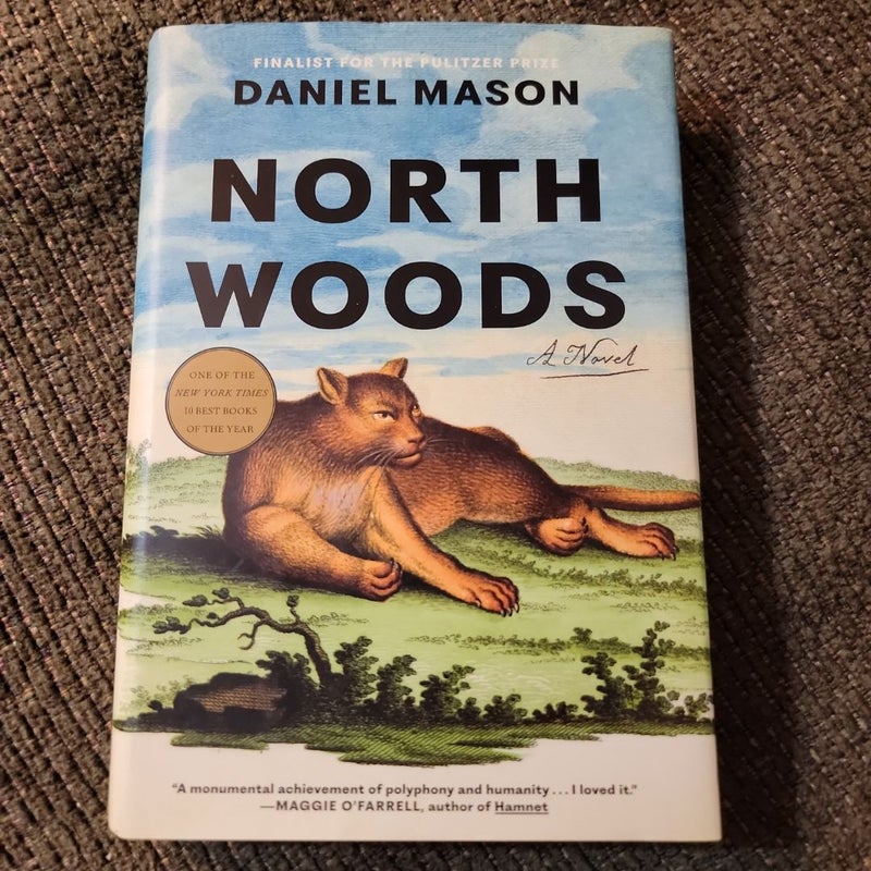 North Woods