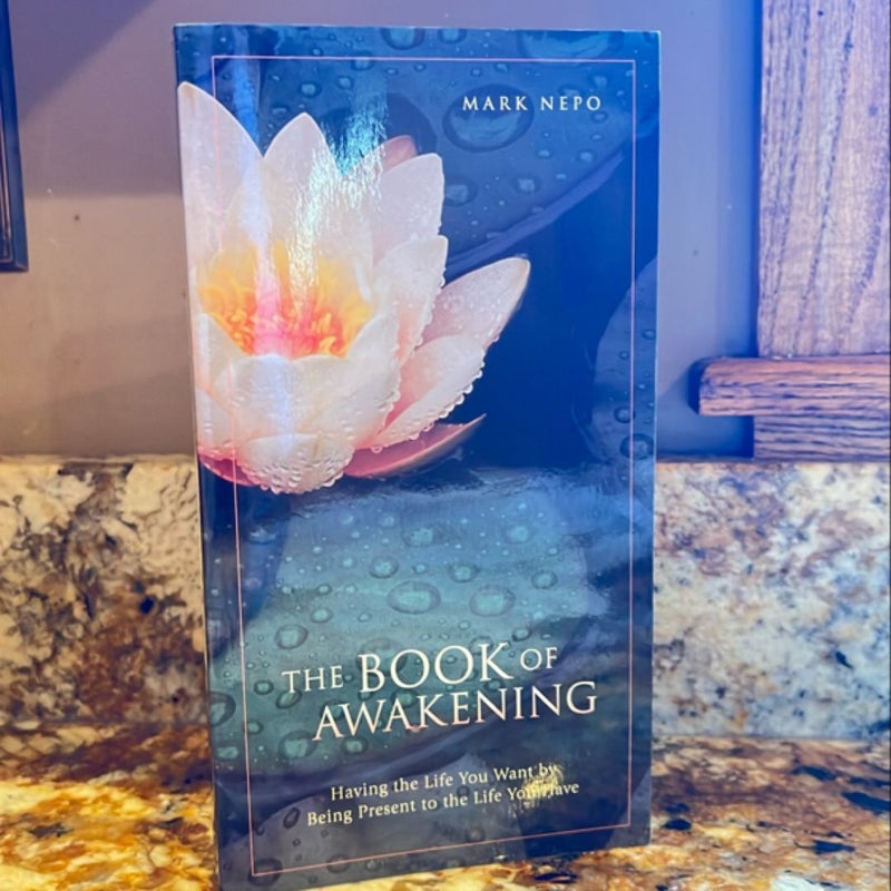 The Book of Awakening