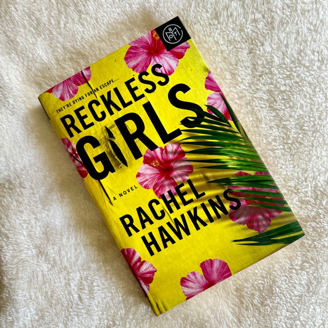 Reckless Girls