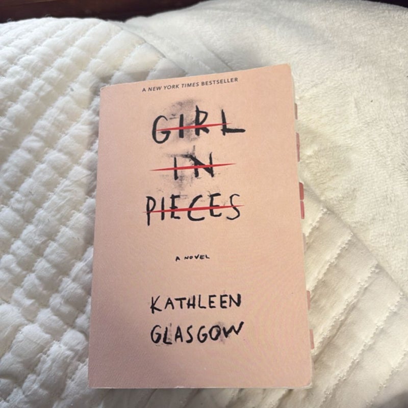 Girl in Pieces