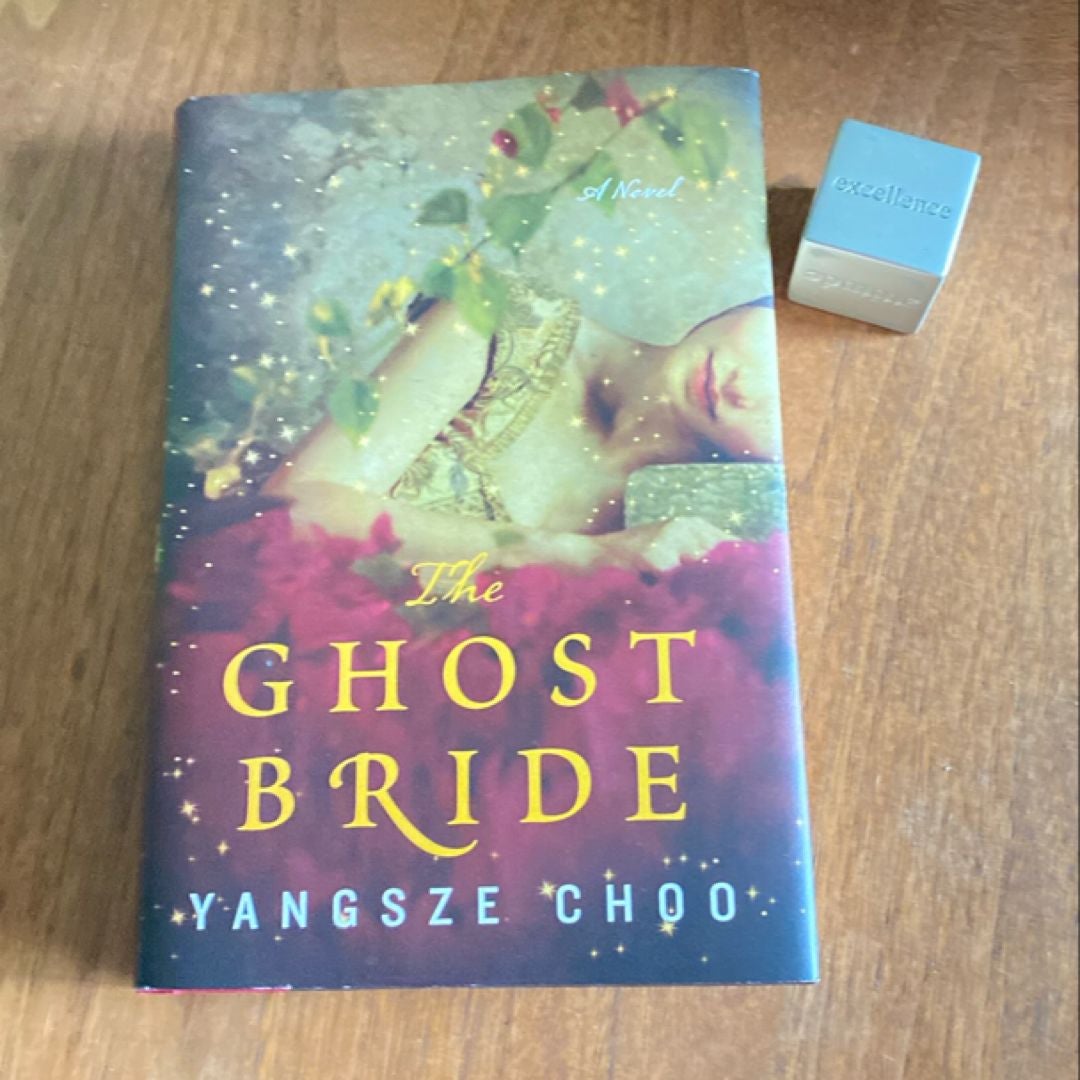 The Ghost Bride