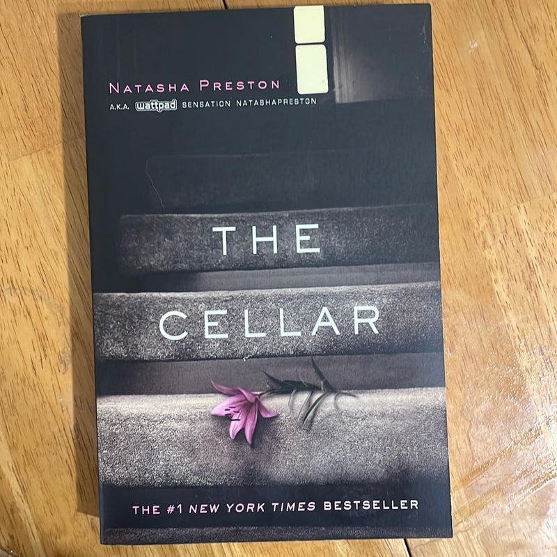 The Cellar