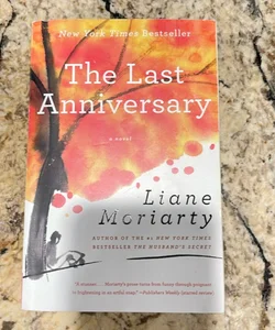 The Last Anniversary