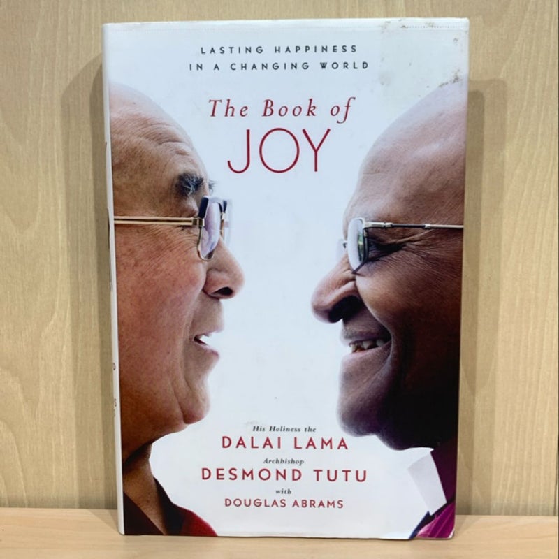 The Book of Joy