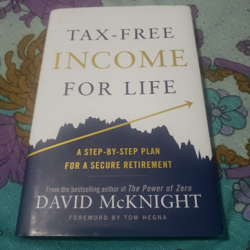 Tax-Free Income for Life