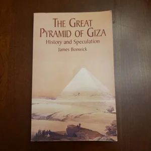 The Great Pyramid of Giza