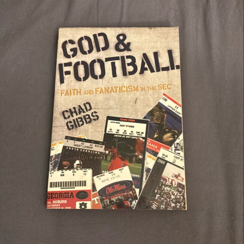 God and Football