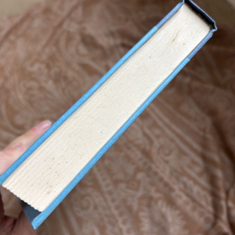 Harry Potter and the Chamber of Secrets - FIRST EDITION