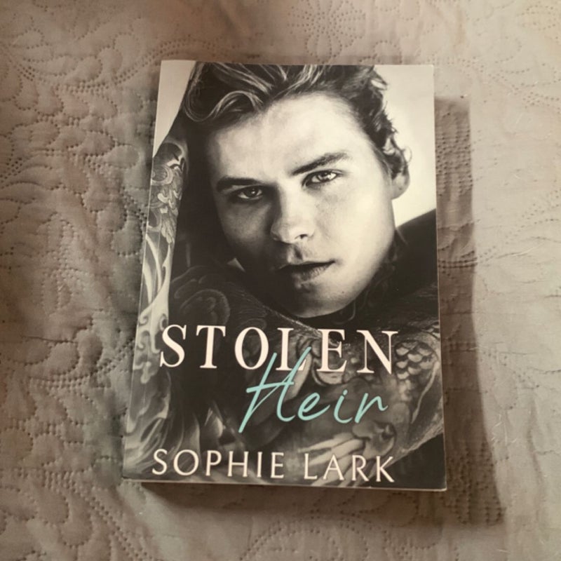 Stolen Heir