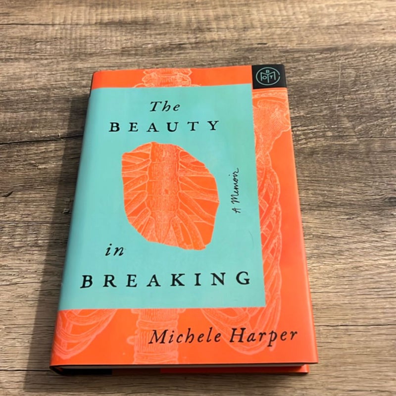 The Beauty in Breaking