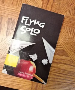 Flyong Solo