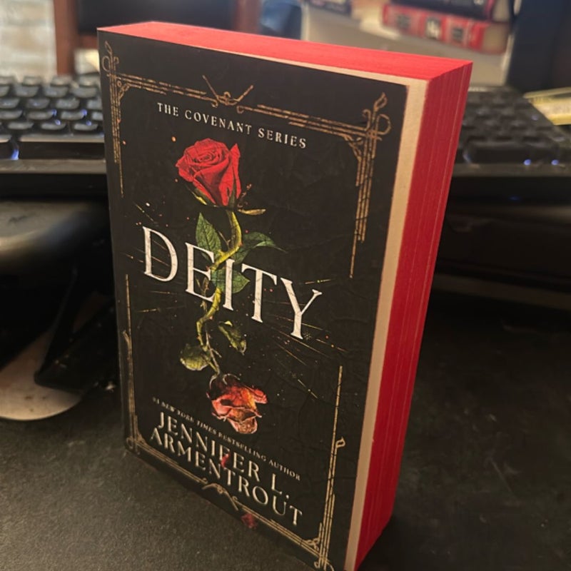 Deity