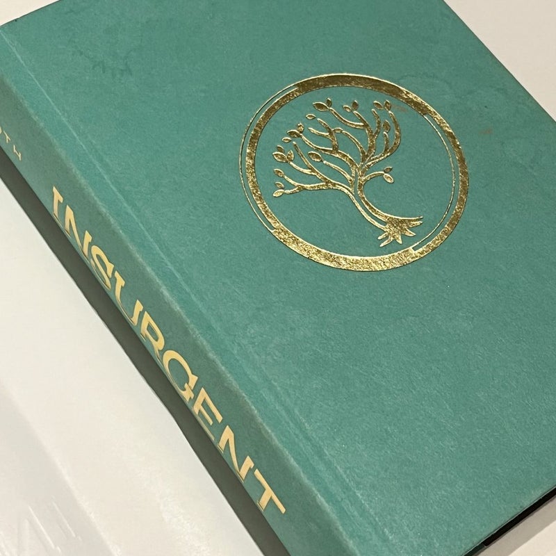 Insurgent