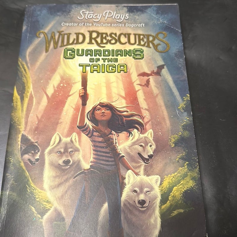 Wild rescue 