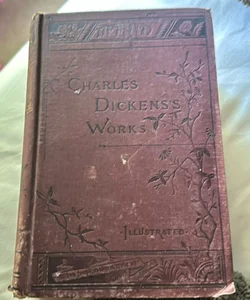 Charles Dickens’s Works 