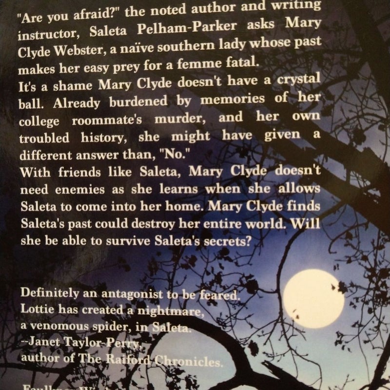 Saleta's Secrets